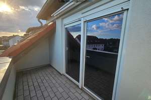 Großzügige 3,5 Zimmer Maisonette- Wohnung mit Loggia in Salzgitter-Thiede zu verkaufen. – 38239 Thiede, Salzgitter – Vorschaubild 9