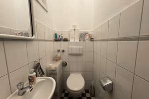 Tolle 4-Zimmer-Wohnung in einem schönen Bremer Altbau – Schwachhauser Ring 57, 28213 Riensberg, Bremen – Vorschaubild 13