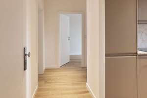 Wohnen in bester Lage im Lützowviertel –2- Zimmer-Wohnung mit privater Terrasse – Die vollständige Adresse der Immobilie erhältst du vom Anbieter., 10785 Tiergarten, Berlin – Vorschaubild 5