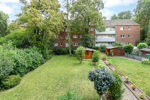 Moderne Wohnung, hochwertige Ausstattung, hervorragender Grundriss! – Die vollständige Adresse der Immobilie erhältst du vom Anbieter., 40595 Garath, Düsseldorf – Vorschaubild 8