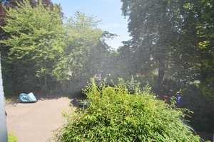 Helle 3 Zimmer-Wohnung im 1. OG mit Balkon in äußerst gepflegtem Mehrfamilien-haus * Nähe Arena * – Westparkstr. 89, 47803 Krefeld – Vorschaubild 23