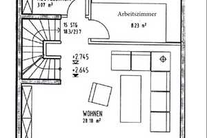 Charmantes Reihenmittelhaus, mit Garten, Einbauküche und Stellplätzen – Am Reichswald 8, 90537 Nürnberger Land (Kreis) – Vorschaubild 20