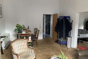 Nachmiete für 2 Zimmer Wohnung in Dortmund Unionsviertel, 59 m², ab 01.01.2026 – Die vollständige Adresse der Immobilie erhältst du vom Anbieter., 44137 Dorstfelder Brücke, Dortmund – Vorschaubild 2