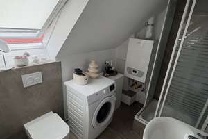 Moderne 2-Zimmer-Wohnung in Münster Aaseestadt/Pluggendorf – Blumenstraße 10, 48151 Pluggendorf, Münster – Vorschaubild 10