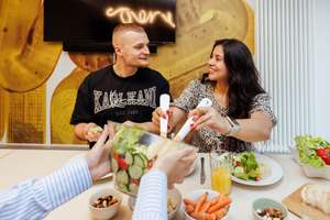THE FIZZ plus Hannover - Vollmöblierte & Ausgestattete Apartments für Studierende – Am Kläpperberg 11, 30167 Nordstadt, Hannover – Vorschaubild 41