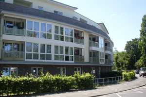 Kapitalanlage - Pflegeappartement in "An St. Agnes" - Sichern Sie sich Ihre Zukunft - – Nordenwall 22e, 59065 Hamm – Vorschaubild 1