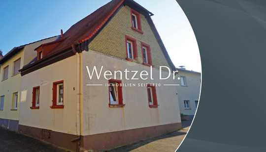 Bild von Charmantes Natursteinhaus mit Geschichte und modernem Komfort – Ihr naturnahes Zuhause in Selzen!