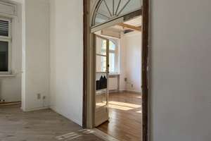 Modernisierte 3-Zimmer-Eigentumswohnung, ca. 95 m², bezugsfrei kaufen, zentrale Lage Berlin-Steglitz – Florastraße 14, 12163 Steglitz, Berlin – Vorschaubild 11