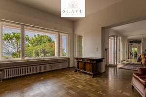 Repräsentatives Anwesen in Bestlage - Privates Refugium mit Weitblick über die Rheinebene – Die vollständige Adresse der Immobilie erhältst du vom Anbieter., 69120 Neuenheim, Heidelberg – Vorschaubild 10