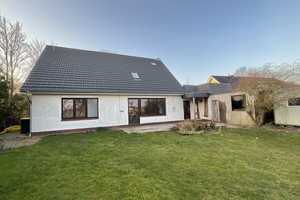 Modernisiertes Einfamilienhaus mit Einliegerwohnung – Nordfriesland (Kreis) – Vorschaubild 3