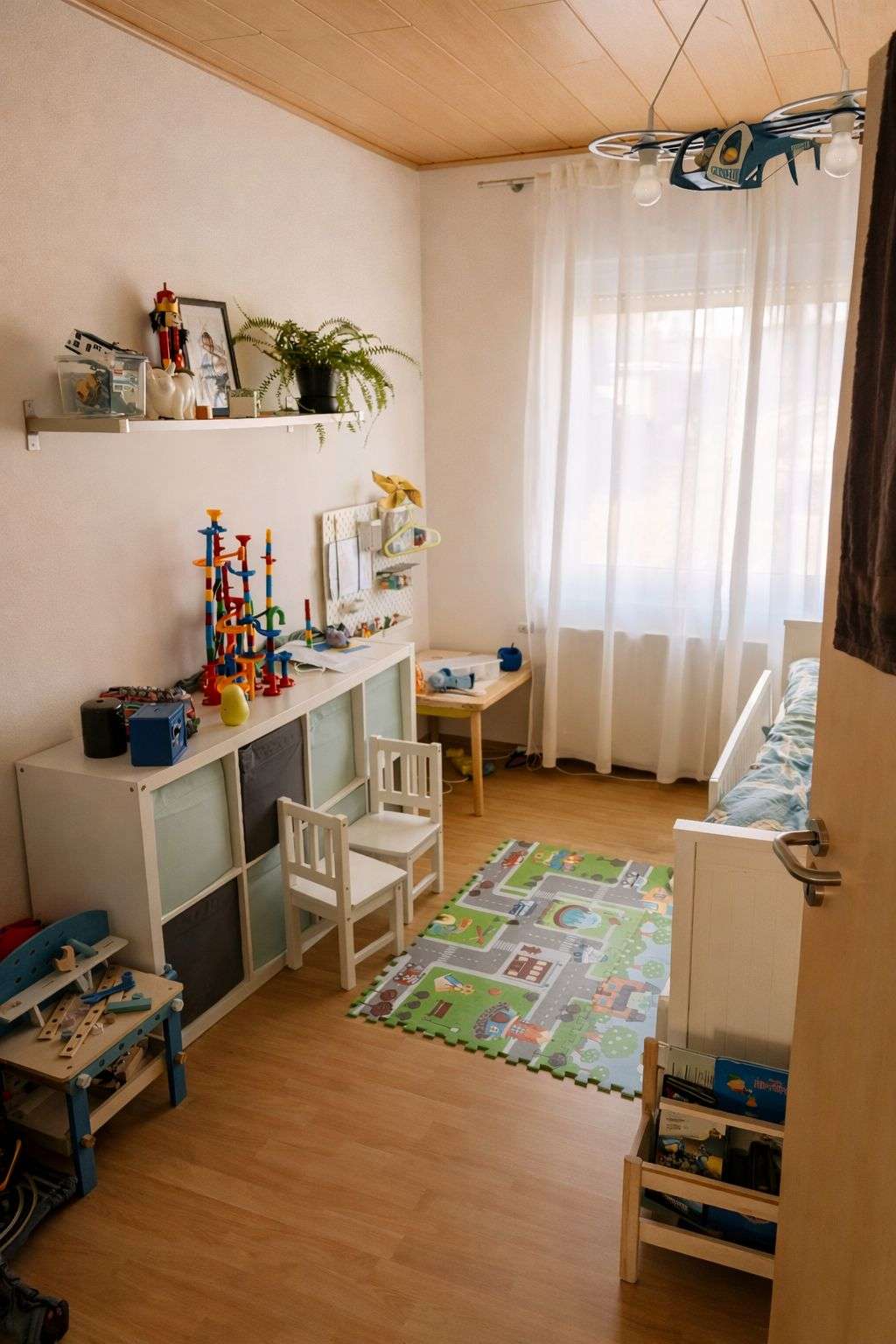 Immobilie in Unzenberg - Geräumiges 8-Zimmer-Haus mit Garage in Unzenberg - Bild 0