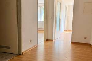Befristung 4 Jahre! 2 Zimmer in ruhiger und grüner  Wohnlage! – Wackenbergstr. 29, 13156 Niederschönhausen, Berlin – Vorschaubild 11