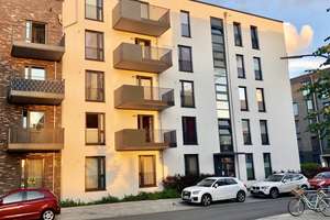 Exklusive Neubauwohnung in familienfreundlicher Lage