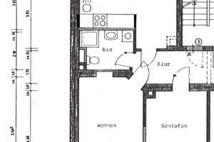 Wohnen in ruhiger zentraler Lage von Schkeuditz – Friedrich-Engels-Str. 7, 4435 Schkeuditz – Vorschaubild 11