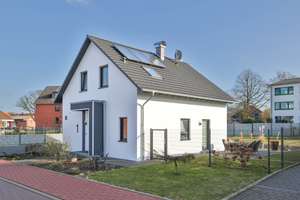 Halt-Stopp! Hier ist dein Traumhaus – Die vollständige Adresse der Immobilie erhältst du vom Anbieter., 27612 Loxstedt – Vorschaubild 18