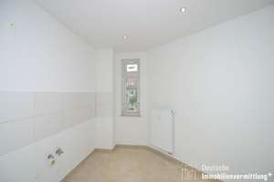 Parkett, Tageslichtbad mit Wanne und Dusche, Balkon und vieles mehr – Hans-Oster-Straße 15, 4157 Gohlis-Nord, Leipzig – Vorschaubild 5