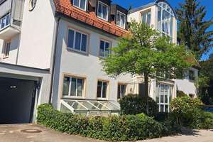 Großzügige 2 Zi.Whg. im Herzen von Herrsching, erste Reihe am See mit unverbaubaren Blick – Die vollständige Adresse der Immobilie erhältst du vom Anbieter., 82211 Herrsching am Ammersee – Vorschaubild 5