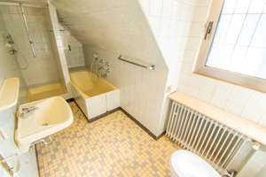 Über 1.300 m2 Wohlfühloase: Einzigartiges Grundstück mit großem Mehrgenerationenhaus & Ausbaureserve – Die vollständige Adresse der Immobilie erhältst du vom Anbieter., 45359 Schönebeck, Essen – Vorschaubild 26