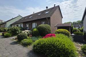 Aachen-Laurensberg: Familienfreundliche Doppelhaushälfte mit Garage und sonnigem Garten – Die vollständige Adresse der Immobilie erhältst du vom Anbieter., 52072 Laurensberg (Statistischer Bezirk), Aachen – Vorschaubild 4