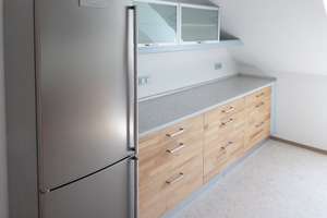 4-ZI-WOHNUNG MIT EBK IM 4. OG OHNE LIFT-OHNE BALKON IN JUGENDSTILHAUS IN RUHIGER UND ZENTRALER LAGE – Königswarterstraße 66, 90762 Stadtpark, Stadtgrenze, Fürth – Vorschaubild 19