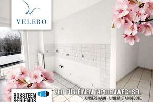 Paare aufgepasst! Gepflegte Wohnung in guter Lage!