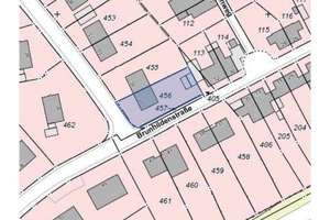 Modernisierte 4,5-Raum Doppelhaushälfte mit rd. 118 m², Garten und Doppelgarage in Kray – Die vollständige Adresse der Immobilie erhältst du vom Anbieter., 45307 Kray, Essen – Vorschaubild 38