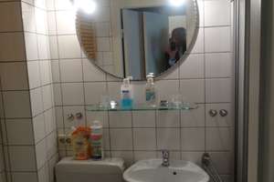 Exklusive, gepflegte 1-Zimmer-Hochparterre-Wohnung mit geh. Innenausstattung in Hamburg St. Georg – An der Alster 10, 20099 St. Georg, Hamburg – Vorschaubild 7