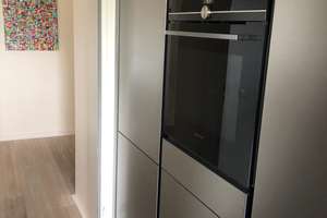 3 Zimmer Nähe Grafenberger Wald incl.Küche+TG – 40470 Rath, Düsseldorf – Vorschaubild 4