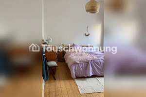 Tauschwohnung: 3 Zimmer Altbauwohnung – Drostestraße 7, 30161 List, Hannover – Vorschaubild 5