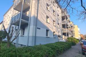 Helle 2-Zimmer Wohnung in zentraler Lage - auch ideal als WG – Belfortstraße 18, 76133 Innenstadt-West, Karlsruhe – Vorschaubild 12