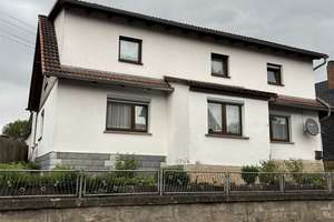 Geräumiges Einfamilienhaus mit Garage nahe Hildburghausen – Die vollständige Adresse der Immobilie erhältst du vom Anbieter., 98669 Veilsdorf – Vorschaubild 5