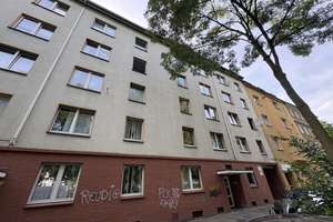 Kapitalanlage in Dortmund: 
Vermietete Eigentumswohnung mit Tiefgaragenstellplatz! – 44147 Hafen, Dortmund – Vorschaubild 2