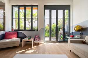 Einzigartige Maisonette mit vier Terrassen in den Ackerlofts – 40233 Flingern Nord, Düsseldorf – Vorschaubild 14
