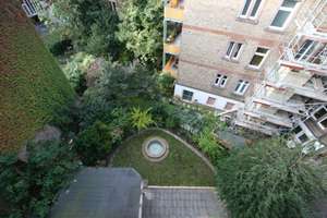 Blick auf den Luisenpark: Großzügige 5-Zimmer-Wohnetage mit Aufzug in Mannheim-Oststadt – Renzstraße 7, 68161 Schwetzingerstadt/Oststadt, Mannheim – Vorschaubild 59