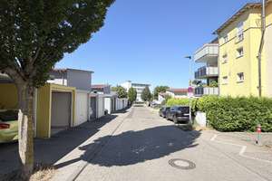 Familienfreundliches Einfamilienhaus mit Garten in Heilbronn Sontheim – Die vollständige Adresse der Immobilie erhältst du vom Anbieter., 74081 Sontheim, Heilbronn – Vorschaubild 13