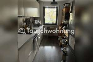 Tauschwohnung: Kleine 4 Zimmerwohnung in Untersendling gegen größere Whg. – Die vollständige Adresse der Immobilie erhältst du vom Anbieter., 81371 Sendlinger Feld, München – Vorschaubild 2