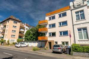 Bonn-Südstadt: 4 Zimmer mit Balkon – selbst einziehen oder clever als WG vermieten – Die vollständige Adresse der Immobilie erhältst du vom Anbieter., 53113 Gronau, Bonn – Vorschaubild 4
