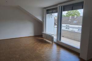 2,5-Zimmer-DG-Wohnung in Duisburg-Rahm mit offenem Grundriss – Salzachstraße 37, 47269 Rahm, Duisburg – Vorschaubild 2
