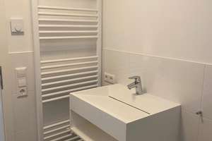  2,5-3 Zimmer Wohnung mit hochwertiger Ausstattung *Klimaanlage*  – Die vollständige Adresse der Immobilie erhältst du vom Anbieter., 70469 Feuerbach-Mitte, Stuttgart – Vorschaubild 8