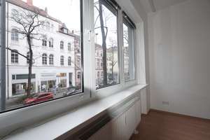 Gepflegte 3-Zimmer-Wohnung mit EBK in Hannover – Die vollständige Adresse der Immobilie erhältst du vom Anbieter., 30175 Mitte (Ortsteil), Hannover – Vorschaubild 6