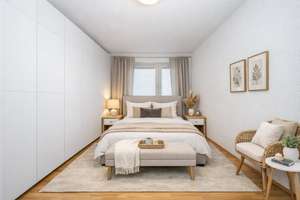 Beste Lage, beste Aussichten: Vermietete 2- bzw. 2,5-Zimmer-Wohnung im Lehel – Die vollständige Adresse der Immobilie erhältst du vom Anbieter., 80538 Lehel, München – Vorschaubild 4