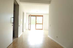 Barrierefreie 3-Zimmerwohnung mit großem Balkon im EVIM ServiceWohnen – ideal auch für Paare! – Die vollständige Adresse der Immobilie erhältst du vom Anbieter., 65795 Hattersheim am Main – Vorschaubild 5