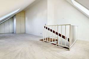 Einziehen und wohlfühlen - Traumhafte Maisonettewohnung mit Taunusblick im Herzen von Oberursel – Die vollständige Adresse der Immobilie erhältst du vom Anbieter., 61440 Oberursel (Taunus) – Vorschaubild 9