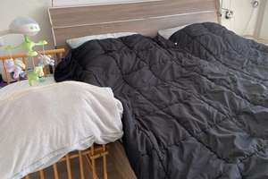 Gemütliches Reihenendhaus in Singen - Friedingen  – Die vollständige Adresse der Immobilie erhältst du vom Anbieter., 78224 Singen (Hohentwiel) – Vorschaubild 4
