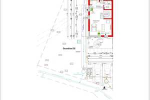 Neubau Doppelhaushälfte in Herford City ZU VERMIETEN – Herford (Kreis) – Vorschaubild 17