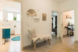 Welc(H)ome® by RIDA LUXURY FLATS – Südstadt! All in plus! Top Lage + Designerwohnung + Garage – Die vollständige Adresse der Immobilie erhältst du vom Anbieter., 50677 Neustadt/Süd, Köln – Vorschaubild 18
