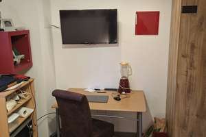 1-Zimmer Apartment im UG in Friedrichshafen – Faberstraße 12, 88045 Friedrichshafen – Vorschaubild 4