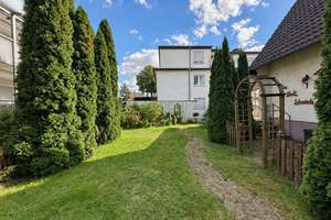 ***Einfamilienhaus mit Entwicklungspotenzial in Paderborn-Stadtheide*** – 33102 Kernstadt, Paderborn – Vorschaubild 4