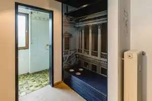 Reserviert! Festpreis: 1.030.000 €,  MFH 390 qm, Top-Lage in Mögeldorf. – Blütenstraße 6, 90480 Nürnberg – Vorschaubild 13