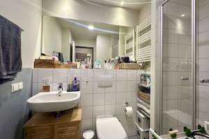 SMARTment Apartment in Köln Zollstock: Ihre zukunftsorientierte und sichere Kapitalanlage! – 50969 Zollstock, Köln – Vorschaubild 3
